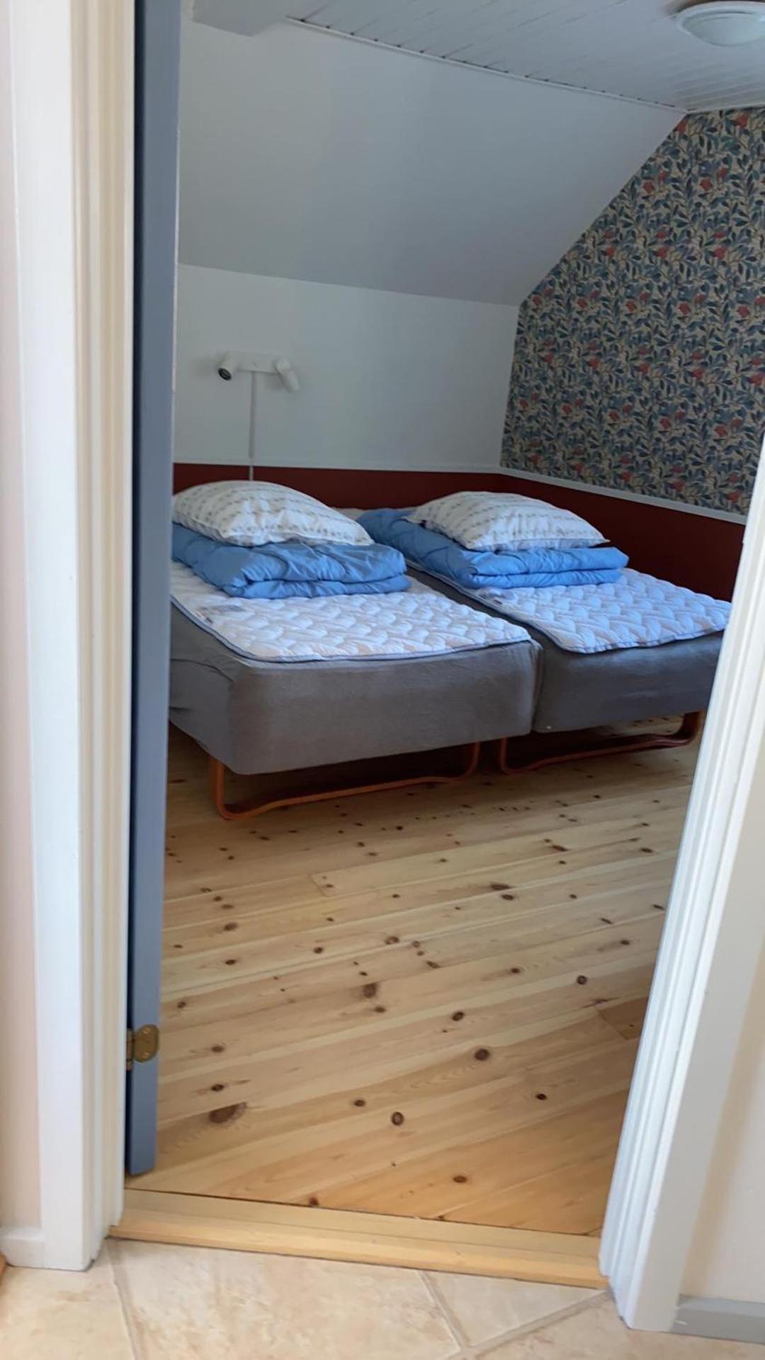 Bo Godt Kirkevej Pensionat Skagen