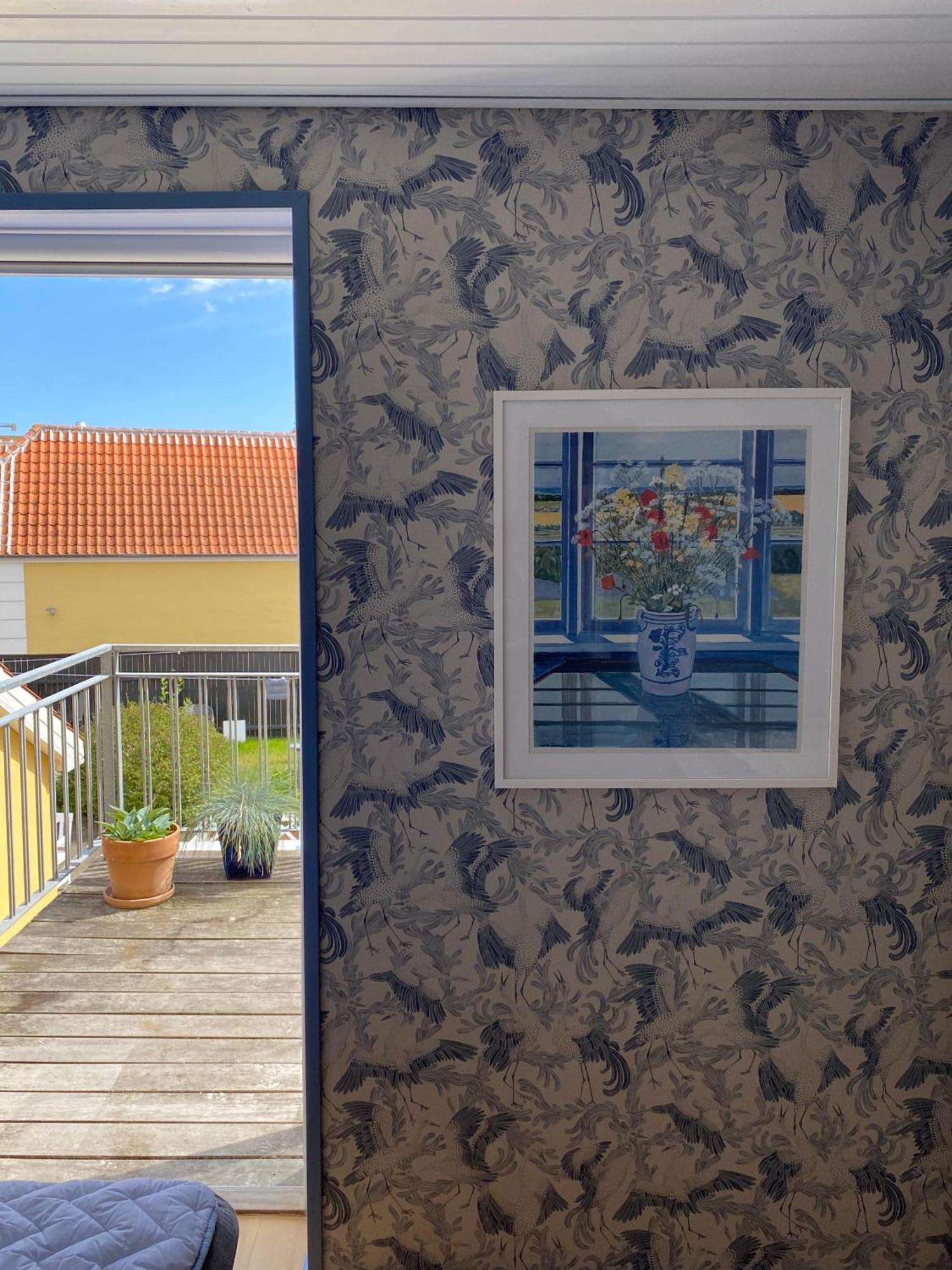 Bo Godt Kirkevej * Skagen